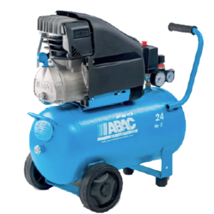 Air Compressors