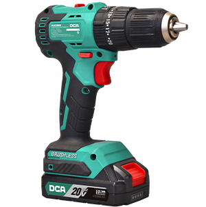 Cordless Drill