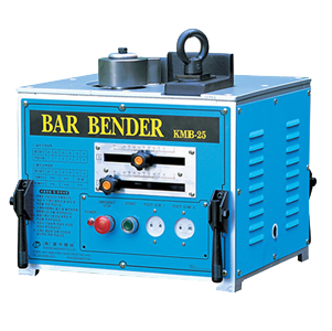 Rebar Benders