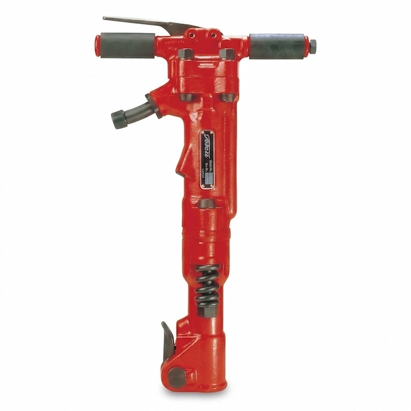 Air Jack Hammers