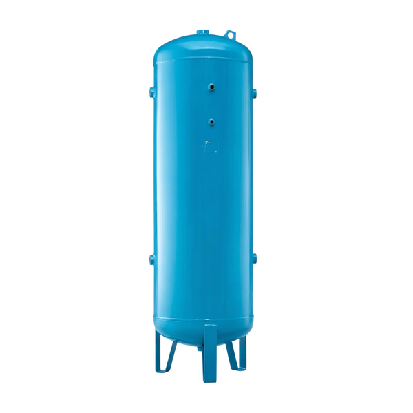 Air Tanks