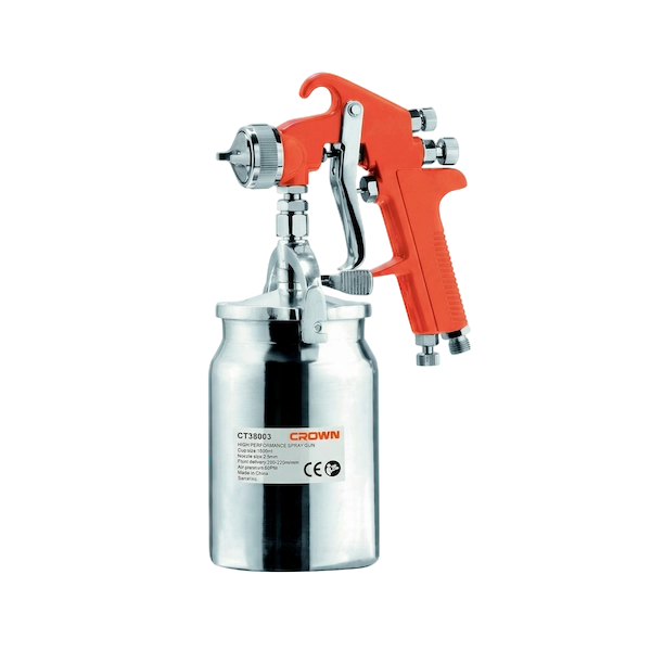 Air Spray Guns