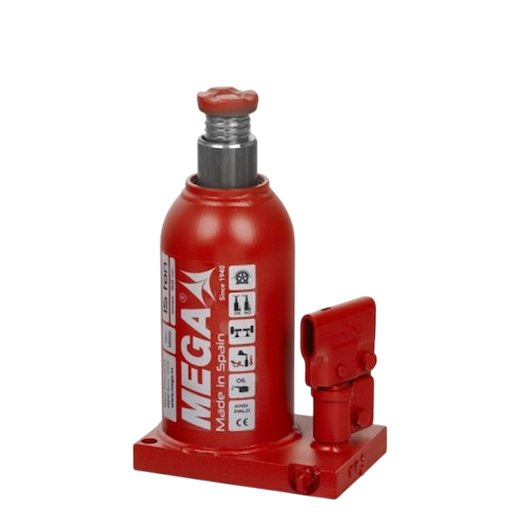 Bottle Jacks