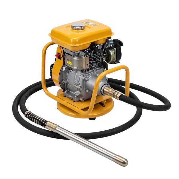 Concrete Vibrators