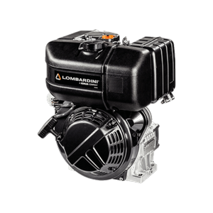 محركات ديزل