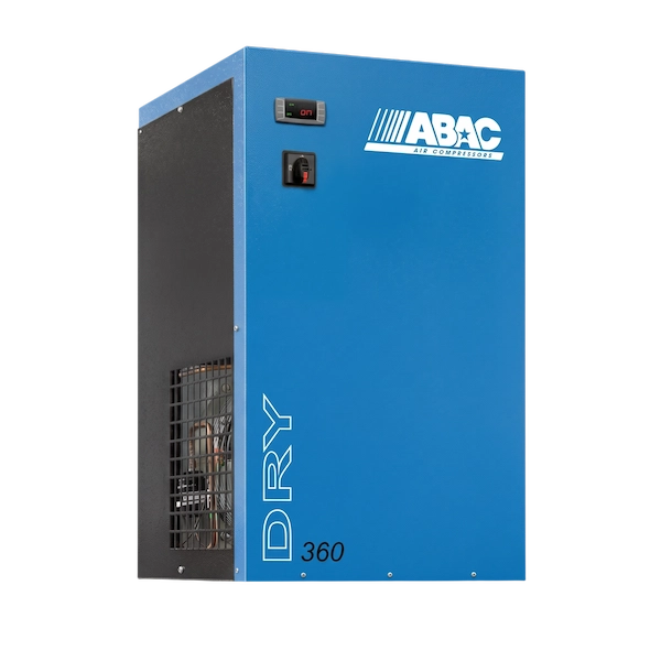 Air Dryers