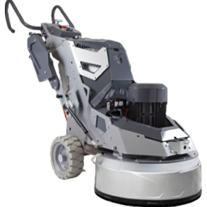 Floor Grinders & Polishers