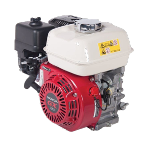 محركات بنزين