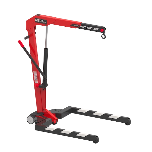 Engine Cranes