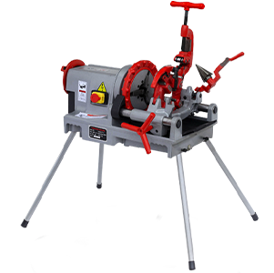 Pipe Threading Machines