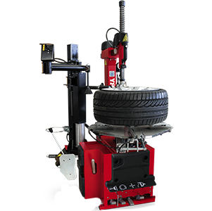 Tire Service Equipment