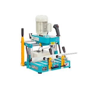 مكائن تفريز