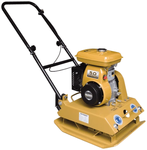 Plate Compactor