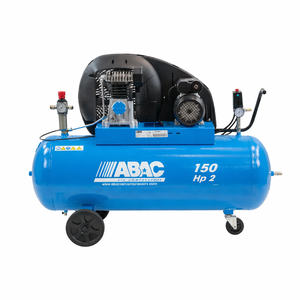 كمبروسر هواء بستم