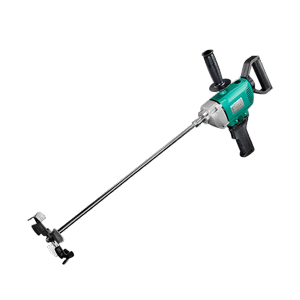 خلاطات مواد البناء