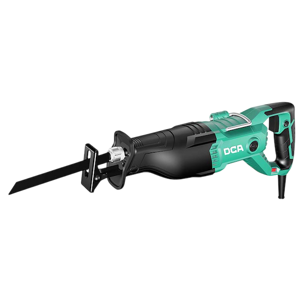 Reciprocating Saws