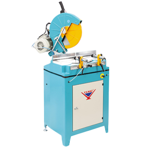 Industrial Cutting Machines