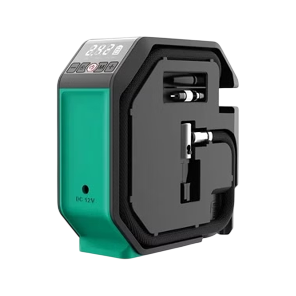 Cordless Inflator