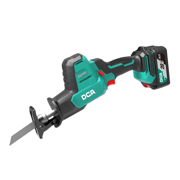 Cordless Saw