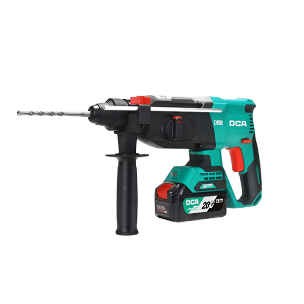 Cordless Rotary Hammer