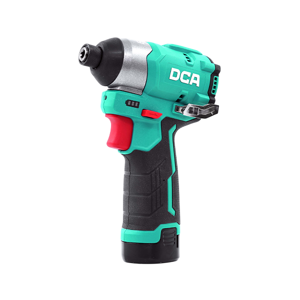 Cordless Screwdriver