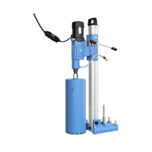 كور تخريم الخرسانة