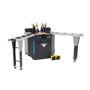 مكائن كبس زوايا