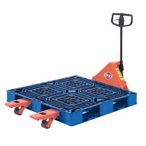 رافعة شوكية