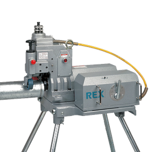 مكائن فرز مواسير