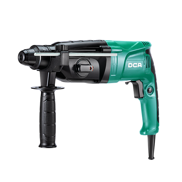 Rotary Hammers