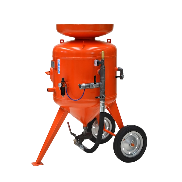 Sand Blaster