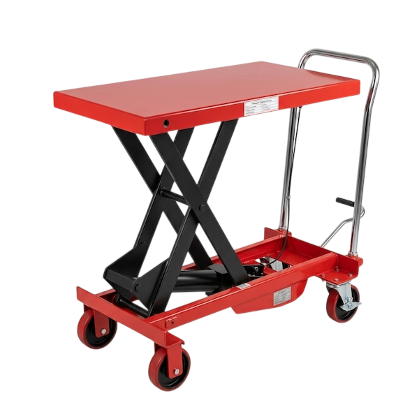 Scissor Lifts