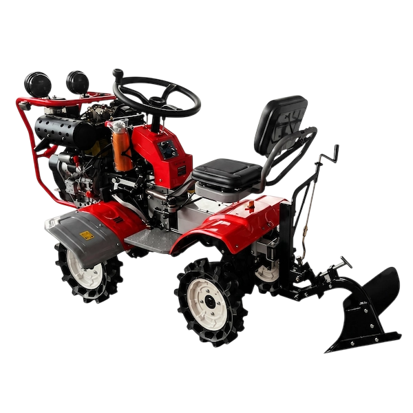 Tillers