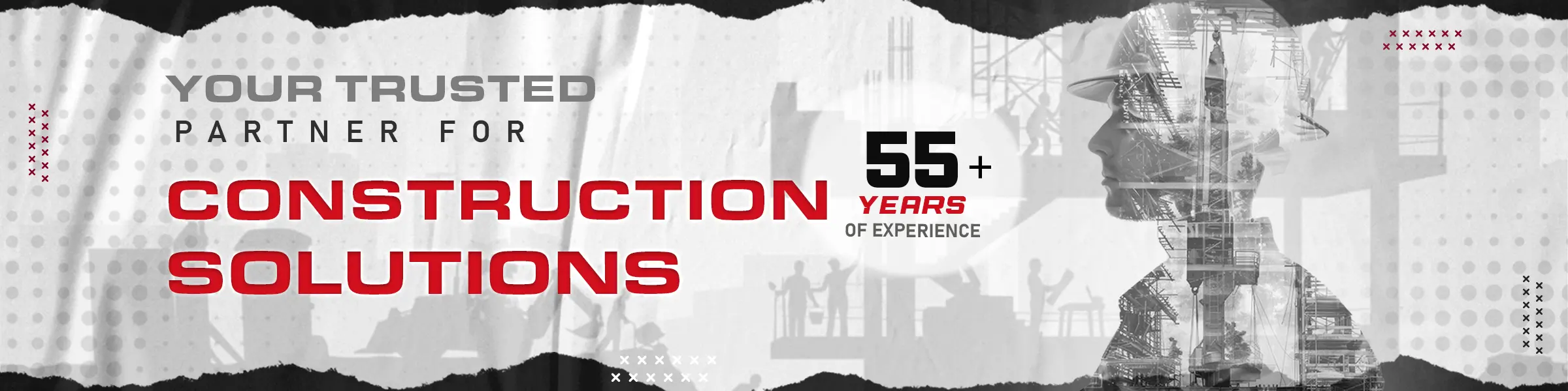 Alfanoos Construction solution