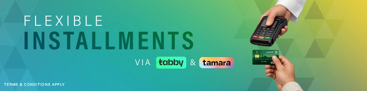Installments, Tabby & Tamara
