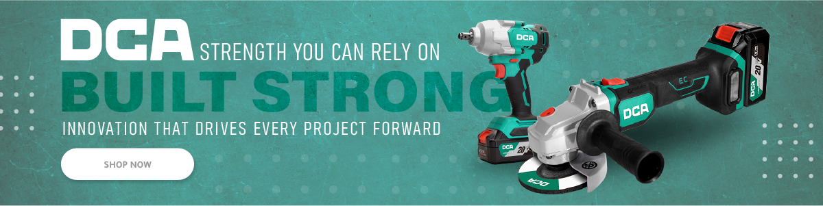 DCA