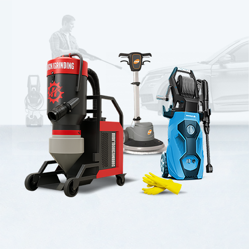 CLEANING SOLUTIONS