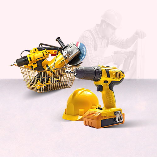 Power Tools