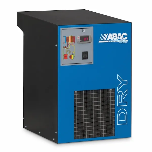 Refrigerated Air Dryer, 12.36 CFM, 16 Bar