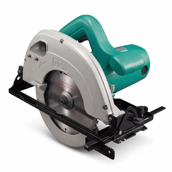 Circular Saw, 1500W, 185mm (7 Inch)