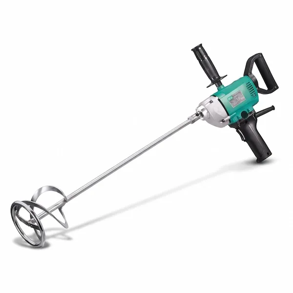 Electric Power Mixer, 1010W, 160mm