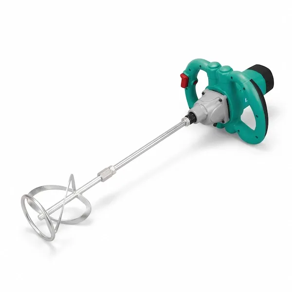Electric Power Mixer, 1400W, 120mm