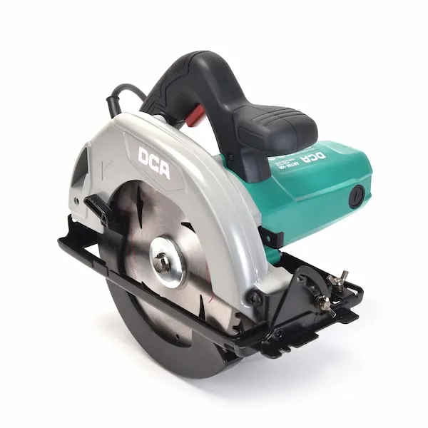 Circular Saw, 1500W, 185mm (7 Inch)