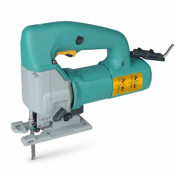  Jig Saw, 580W, Variable Speed, 85mm Wood Cutting