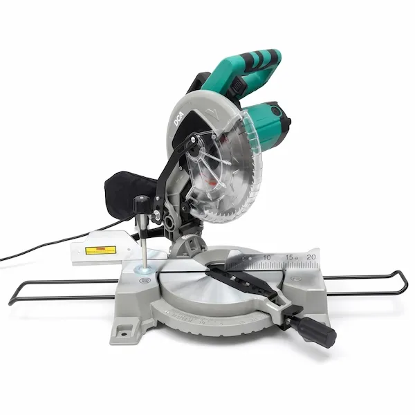 Compound Miter Saw, 1800W, 255mm (10 Inch)