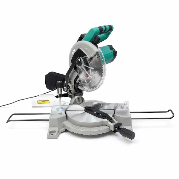 Compound Miter Saw, 1650W, 255mm (10 Inch)