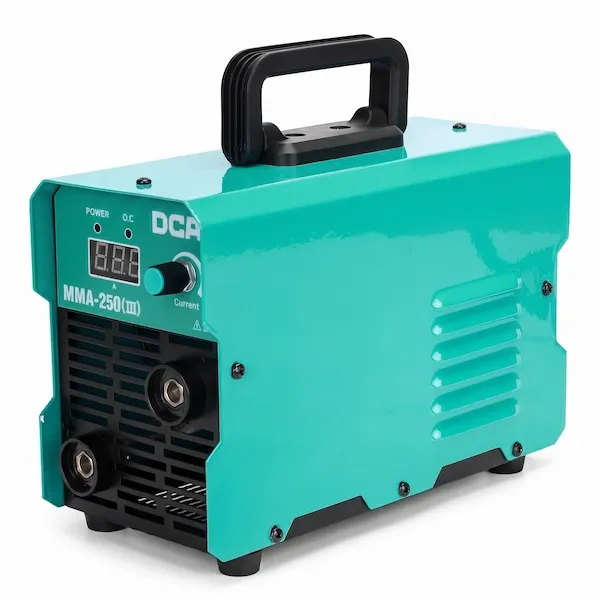 Inverter Arc Welding Machine, 140A
