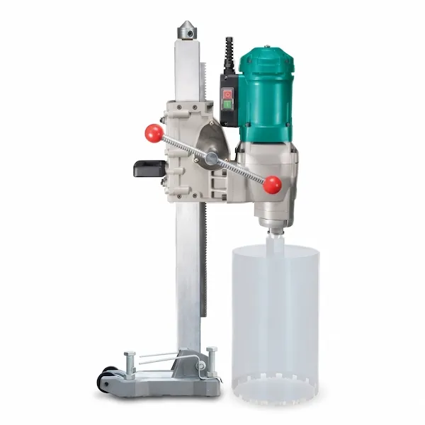 Diamond Core Drill, 3800W, 250mm