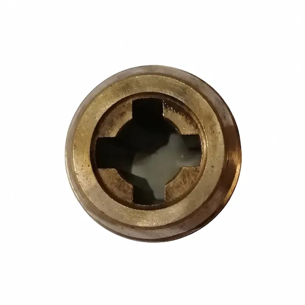 Haryson Rock Drill Spare Parts, Rifle Nut