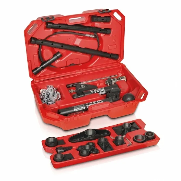 Porta Power Hydraulic Jack, 10 Ton
